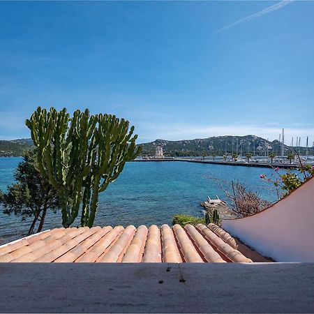 Sardinia Family Villas - Cannigione Beach Apartments Dış mekan fotoğraf