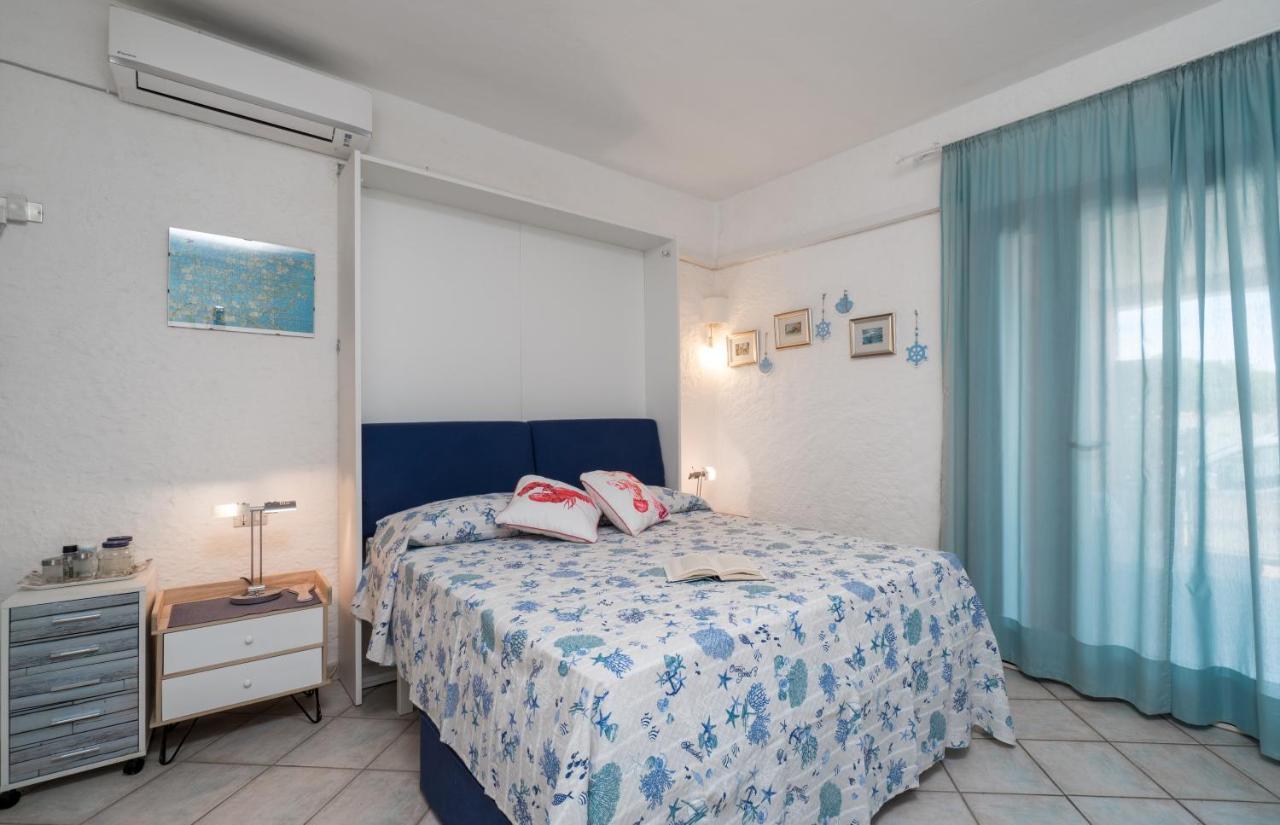 Sardinia Family Villas - Cannigione Beach Apartments Dış mekan fotoğraf