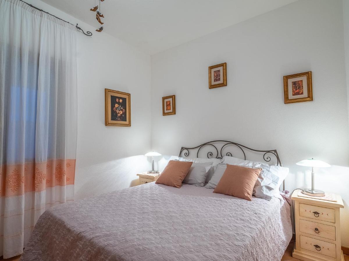 Sardinia Family Villas - Cannigione Beach Apartments Dış mekan fotoğraf