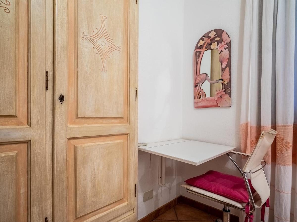 Sardinia Family Villas - Cannigione Beach Apartments Dış mekan fotoğraf