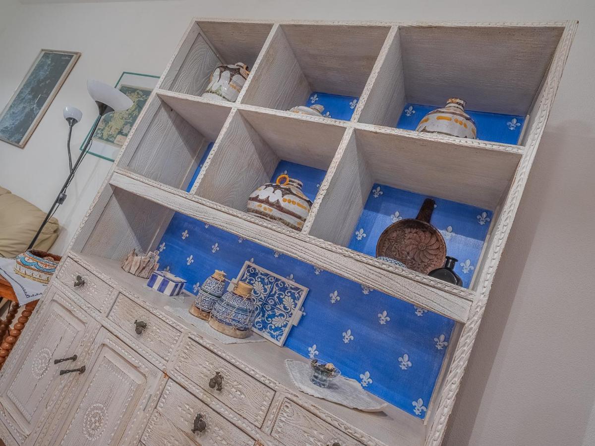 Sardinia Family Villas - Cannigione Beach Apartments Dış mekan fotoğraf