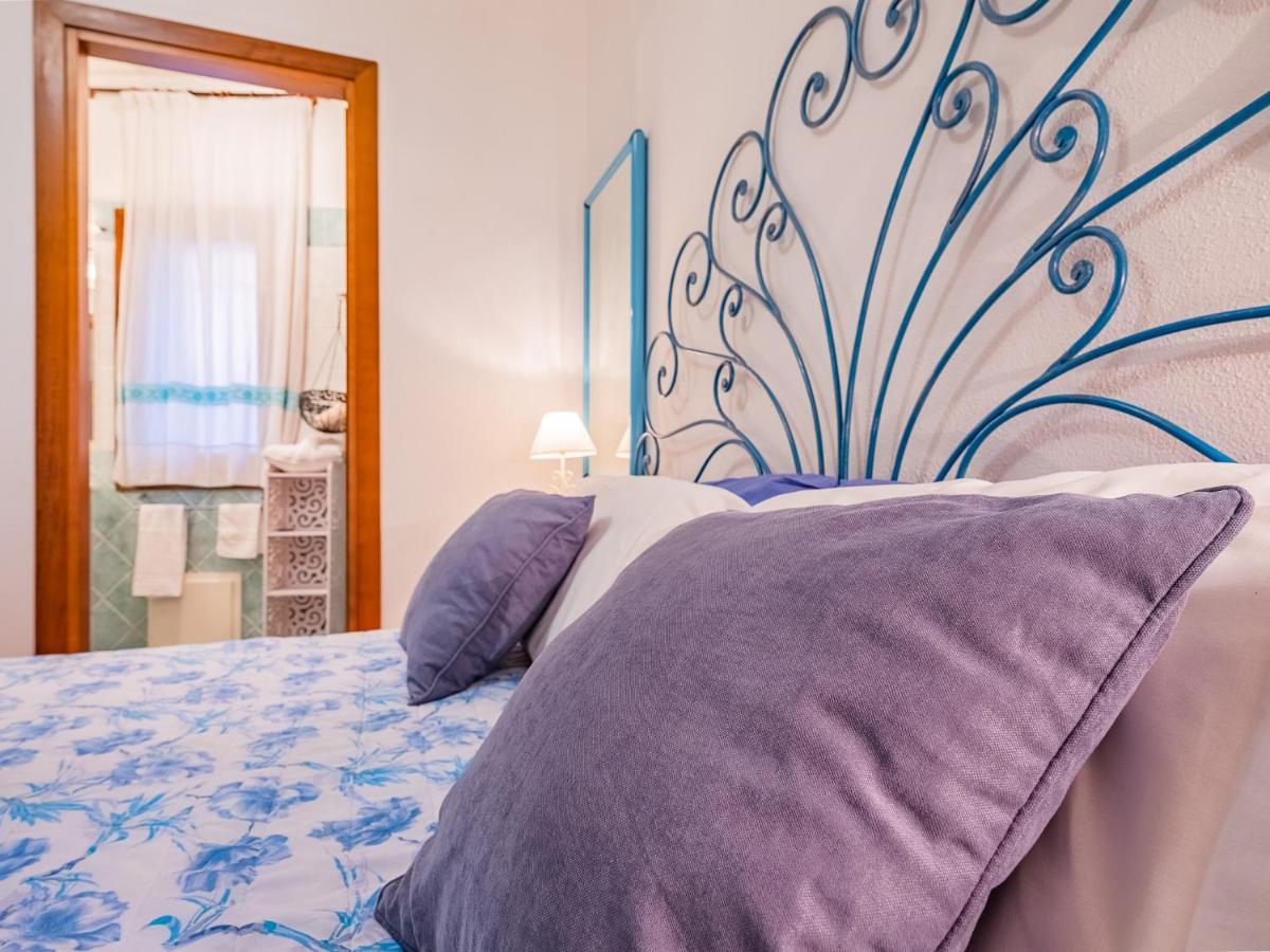 Sardinia Family Villas - Cannigione Beach Apartments Dış mekan fotoğraf