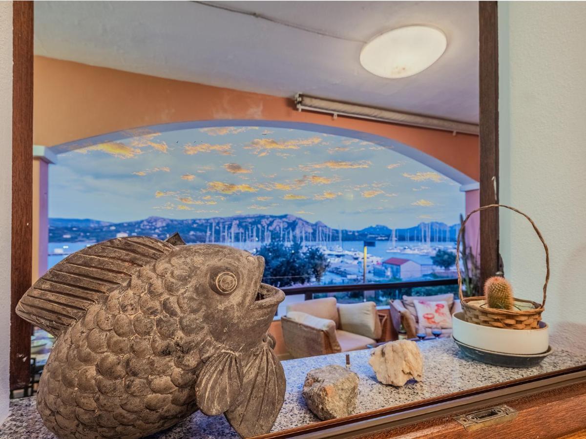 Sardinia Family Villas - Cannigione Beach Apartments Dış mekan fotoğraf
