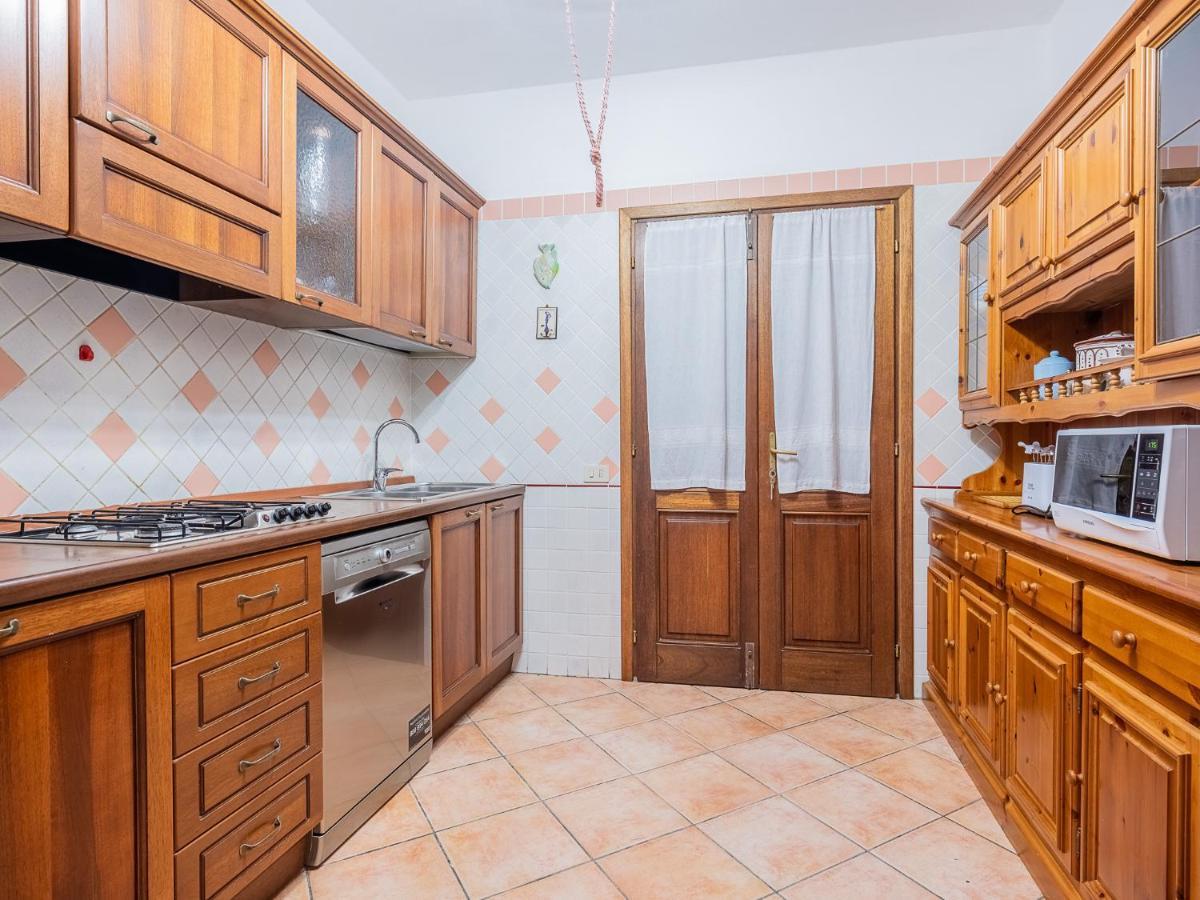 Sardinia Family Villas - Cannigione Beach Apartments Dış mekan fotoğraf