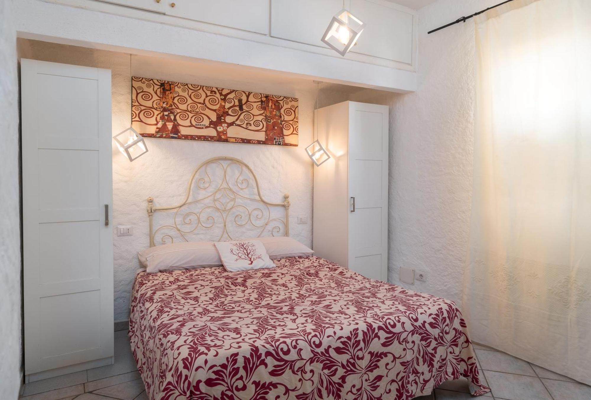 Sardinia Family Villas - Cannigione Beach Apartments Dış mekan fotoğraf