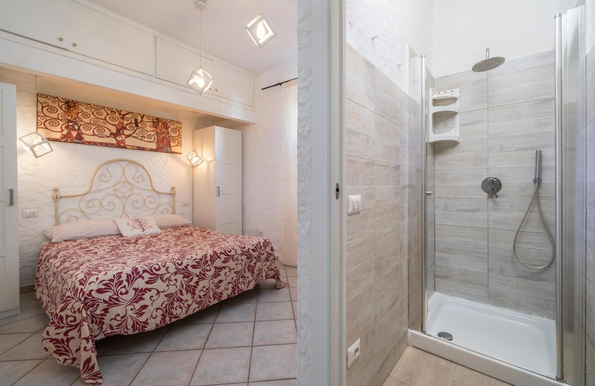 Sardinia Family Villas - Cannigione Beach Apartments Dış mekan fotoğraf