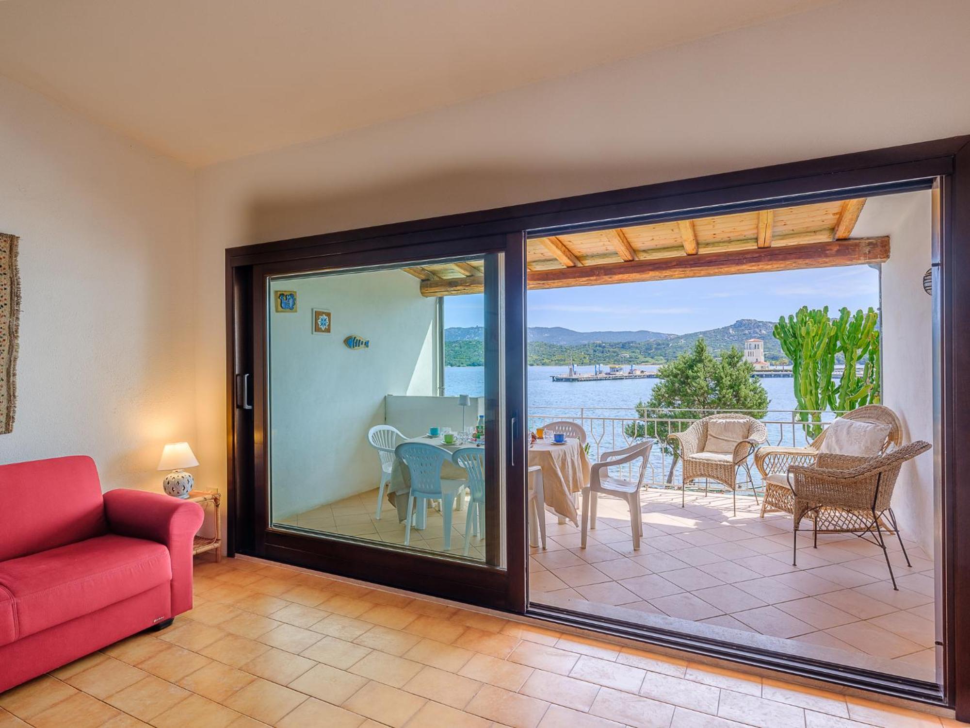 Sardinia Family Villas - Cannigione Beach Apartments Dış mekan fotoğraf